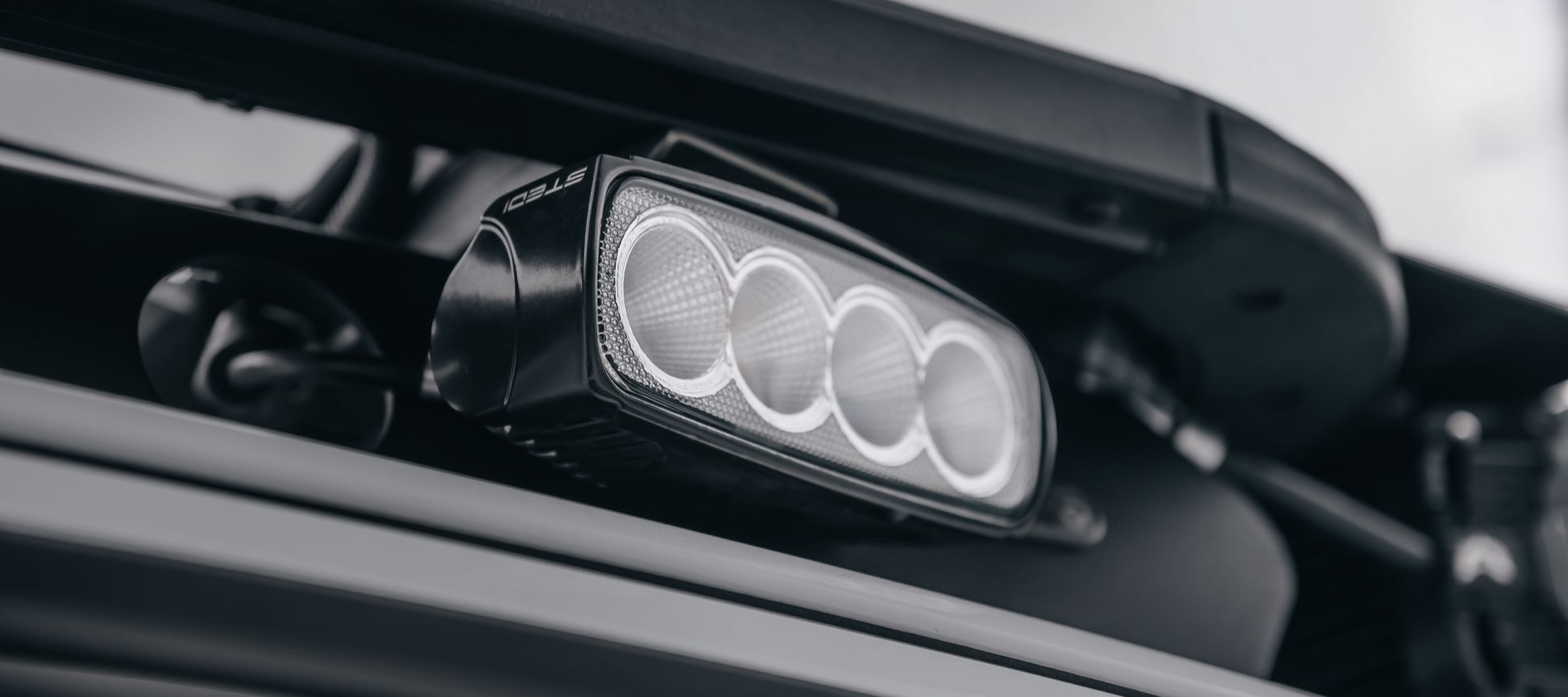 STEDI 20W Slim LED